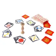 Asmodee Jungle Speed Card Game