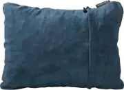 Compressible Travel Pillow for Ultimate Comfort - Perfect for Camping & Flights