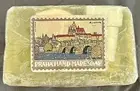 PRAHA HANDMADE SOAP J Vatruba FREE SHIPN l️️k