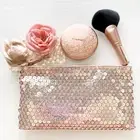 NIB MAC Snow Ball Peach Whisper of Gilt 2017 Holiday Makeup Gift Set