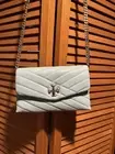 Tory Burch Wallet On Chain