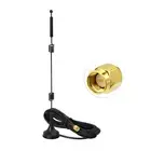 Dual Band WiFi Antenna For Vehicle Truck View Backup Camera Reversing Monitor