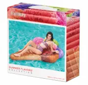Bestway Ice Cream Mat Pool Float Inflatable Pool Floating Lounge