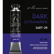 Scalecolor Artist (Dark Ultramine) - 20mL