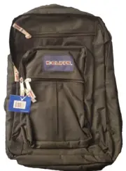 K-CLIFFS BACKPACK NWT & OVER $50 WORTH OF SCHOOL SUPPLIES