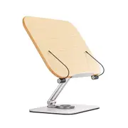 Aria Rotatable Adjustable Tablet & Book Reading Stand