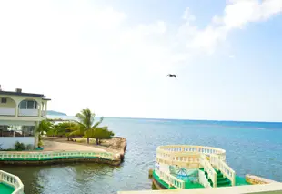 撒哈拉海洋飯店