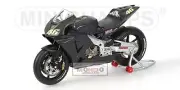 1:12 Minichamps Honda Rc211V Rossi Test Bike 2002 Pma 122027946 Moto Diecast Mod