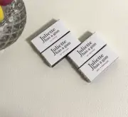 Juliette Has A Gun 1.7ml Mini Spray | Luxury Niche Perfume | Select Your Scent