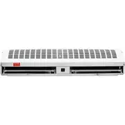 1.1m Commercial Indoor Air Curtain Super Power 2 Speeds 2292m³/h, UL Certified Wall Mounted Air Curtains for Doors, Indoor Over Door Fan with Heavy Duty Limit Switch, Easy-Install