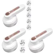 Fabric Defuzzer Easy to Use Lints Removers Clothes Depiller Fabric Shaver