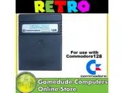 Dead Test Cartridge for Commodore 128 [03]