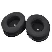 1 Pair Cooling-Gel Ear Pads Cushion Replacement For Audeze Penrose/Penrose X
