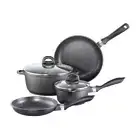 Baccarat STONE Cookware Set 4 Piece