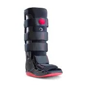 XcelTrax Air Moonboot Walker Tall (Small)