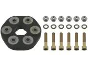 Rear Drive Shaft Flex Joint Kit For 1995-1997 Mercedes E300 1996 VQ364HT febi