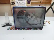Eaglemoss Star Trek Starship Collection Federation Attack Fighter