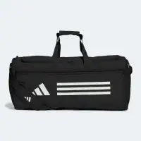 在飛比找環球Online優惠-【adidas】Tr Duffle M 圓筒包 健身包 運動