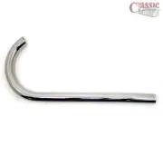BSA Bantam D3 D5 Plunger Exhaust Pipe