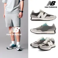 在飛比找momo購物網優惠-【NEW BALANCE】NB 運動鞋/復古鞋_男鞋/女鞋_