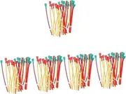 OSALADI 450pcs Speaker Wire for Easy Installation Horn Connector Compatible Various Models Performance Speaker Cable Replacement