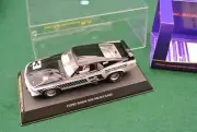 Scalextric C2739 Ford Mustang 1971 Troy Promotions #3