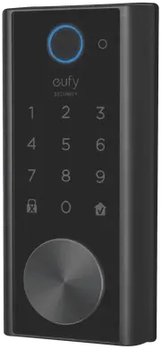 eufy Security Smart Door Lock Touch plus WiFi