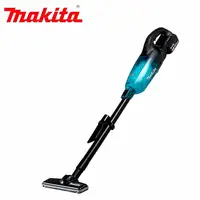 在飛比找PChome24h購物優惠-【MAKITA 牧田】18V充電式無刷手持吸塵器(DCL28