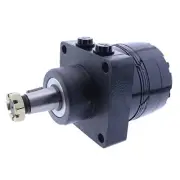 Wheel Motor TG0280US080AAAB For Parker Dynamic BMER-2-300-WS-T4-S