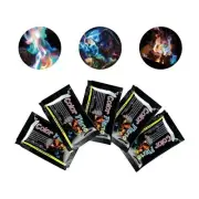 Colourful FIRE - Magic Colourful Fire colour Changing Flames Campfire
