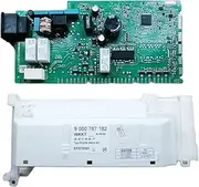 Dishwasher Replacement Parts 9000787182 Motherboard, Compatible for Bosch Dishwasher Computer Board Repair Parts
