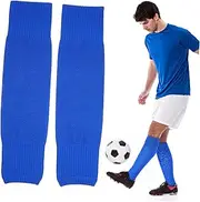 [MOTHNUR] Compression Stockings for Women Men Lace Socks Sports Socks Compression Stockings Women Men Leg Sleeves for Soccer Shin Guard Holders