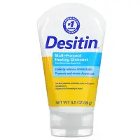 在飛比找iHerb優惠-[iHerb] Desitin 多用途修復膏，3.5 盎司（