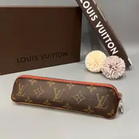 在飛比找PopChill優惠-[二手] Louis Vuitton LV 老花字紋 TEL