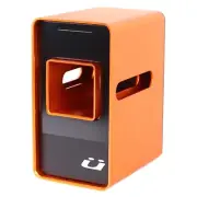 Kuat Rack Dock | Sturdy Versatile Easy to Mount Rack Station for 2" & 1.25" H...