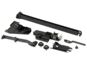 Left Sunroof Sliding Rail For 2000-2003 BMW M5 2001 2002 DY278MG