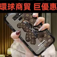 在飛比找Yahoo!奇摩拍賣優惠-現貨直出 潮牌三星S20+Ultra S10+藍光手機殼Sa