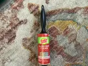 Scotch Brite Mini Lint Roller, 30 Sheets (Pack Of 10)