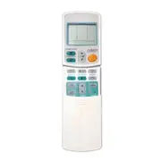 Daikin ARC433A46 ARC433B47 Replacement Remote Control for Air Conditioner COOL