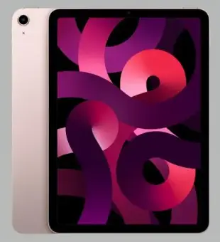 Apple iPad Air (第5代) Air5 2022 10.9吋 64G WiFi 平板電腦 單機 現貨
