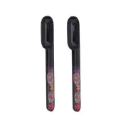 Prepara Day of the Dead Taco Spoons, Set of 2
