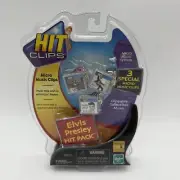 Tiger Hit Clips Elvis Presley Micro Music HIT Pack 3 Micro music clips