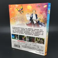在飛比找Yahoo!奇摩拍賣優惠-BD藍光碟 高清動漫 夏目友人帳 1-6季全集+SP+OAD