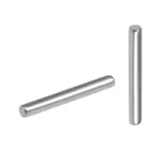 50/100pcs 304 Stainless Steel Dowel Pin Parallel Pin Roller Pin Bearing Needle