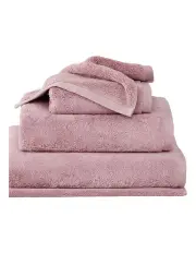 [Sheridan] Ultimate Indulgence Towel Collection in Dusty Lilac