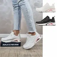 在飛比找蝦皮商城優惠-Skechers 休閒鞋 Tres-Air-Revoluti