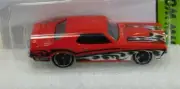 Hot Wheels 2014 '69 Mercury Cougar Eliminator #219/250