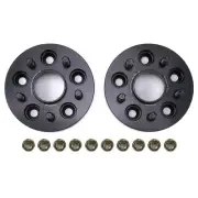 For Subaru 5x100 20mm Wheel Spacer Set FactionFab