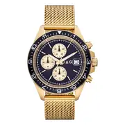 JAG CURL Chronograph Men's Watch J2840A