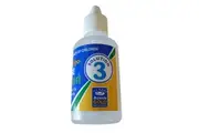 Aussie Gold Solution No.3 Acid Demand & TA 30ml Suits 4 in 1 Pool Test Kit
